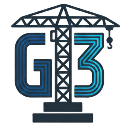 Logo GT3